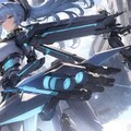 メカ少女 2枚目
