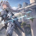 メカ少女 3枚目