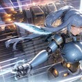メカ少女 6枚目