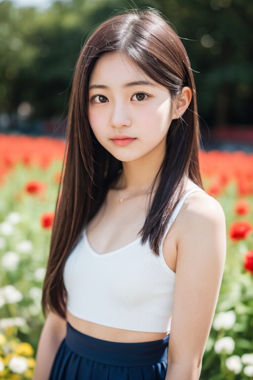 美人6