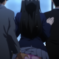 車内で 2枚目