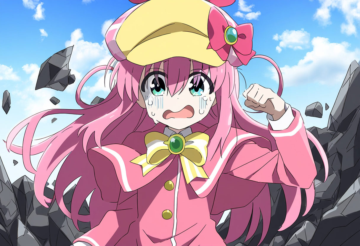 ぼっち・ざ・ほーむず！