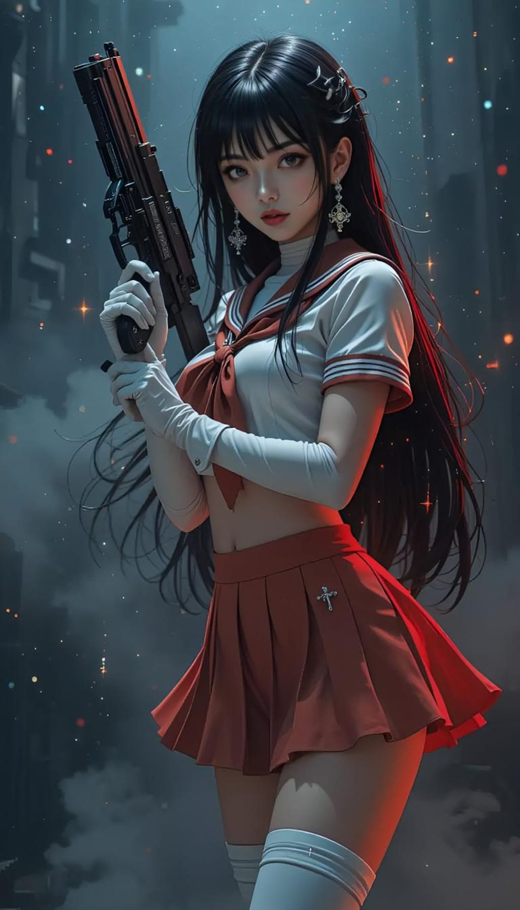 歌舞伎町の女王Ⅱ