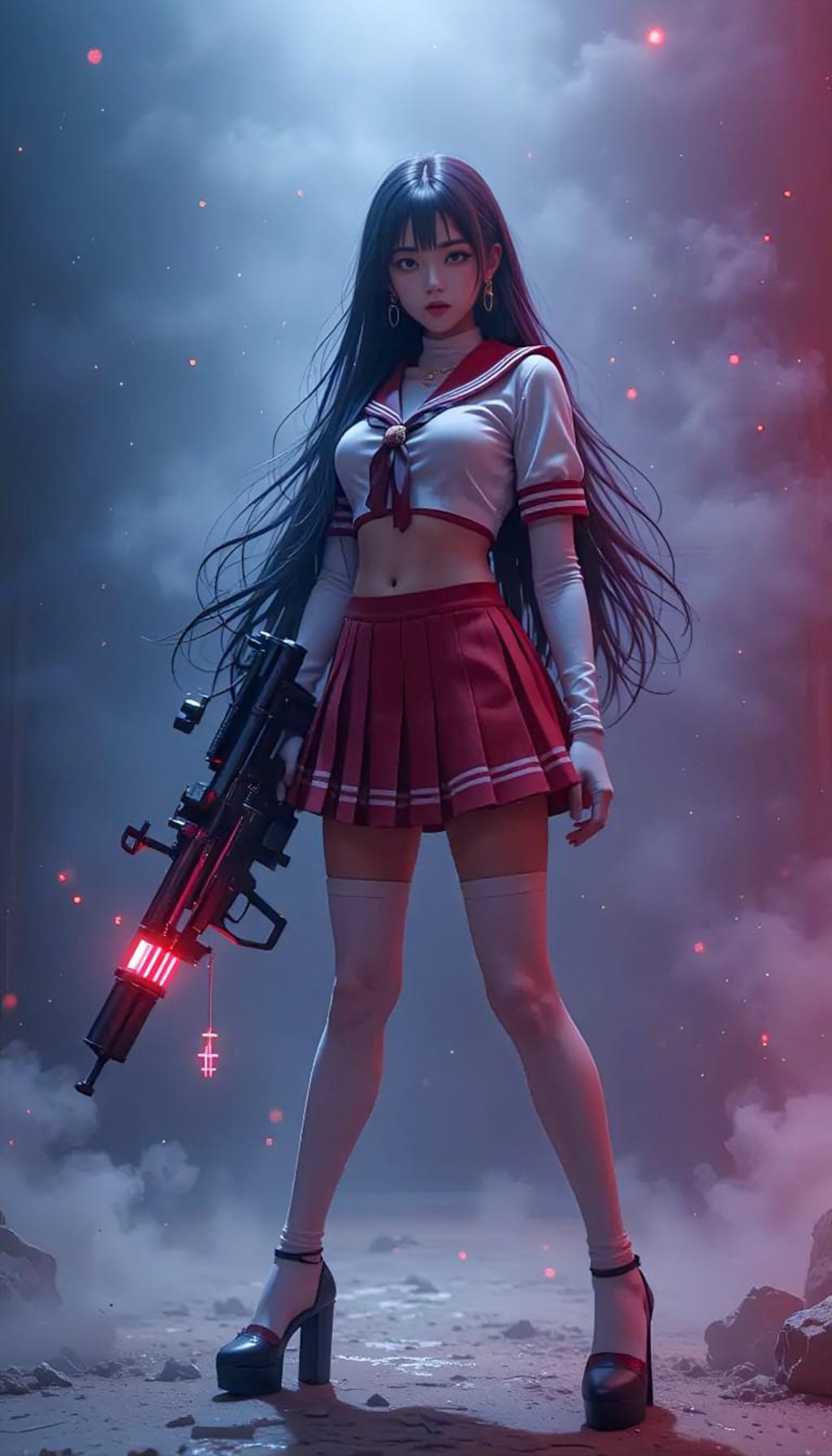 歌舞伎町の女王Ⅱ