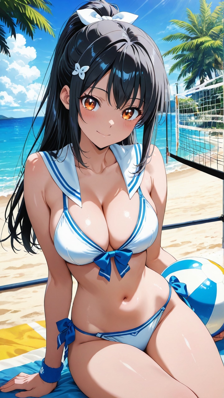 うちの子