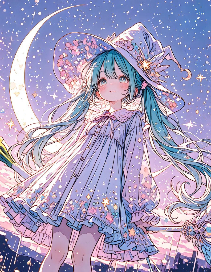 miku | の人気AIイラスト・グラビア