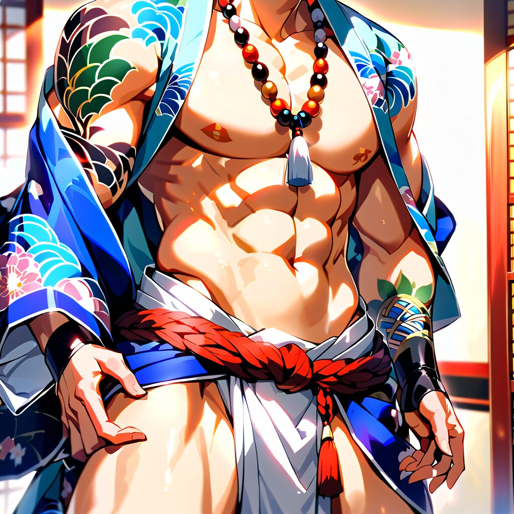 cool Japanese clothes