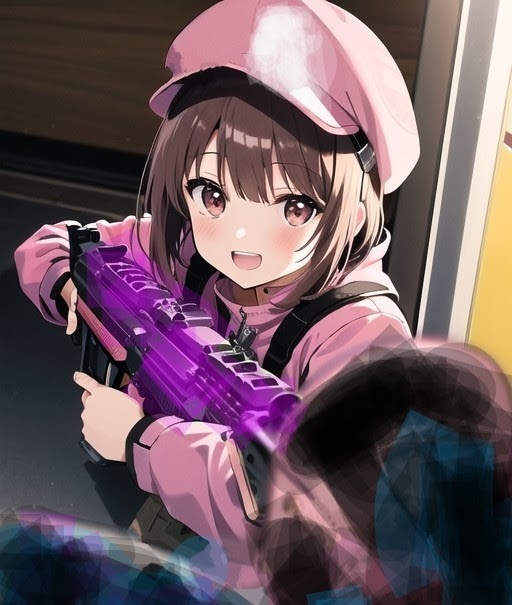 レンちゃんイメージ | の人気AIイラスト・グラビア