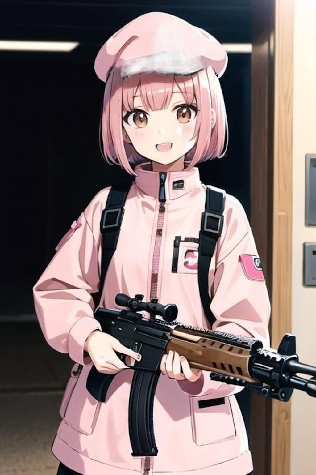 レンちゃんイメージ