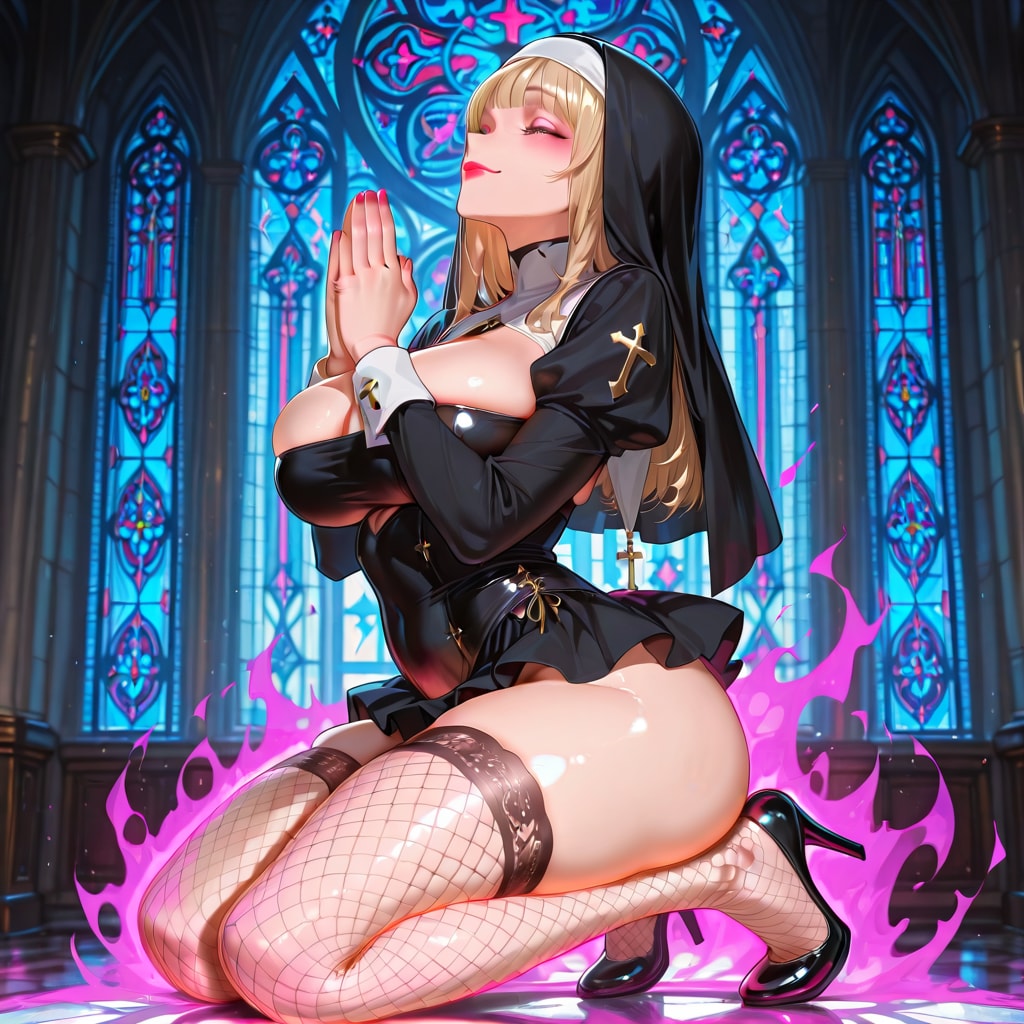 Livin’ on a Prayer