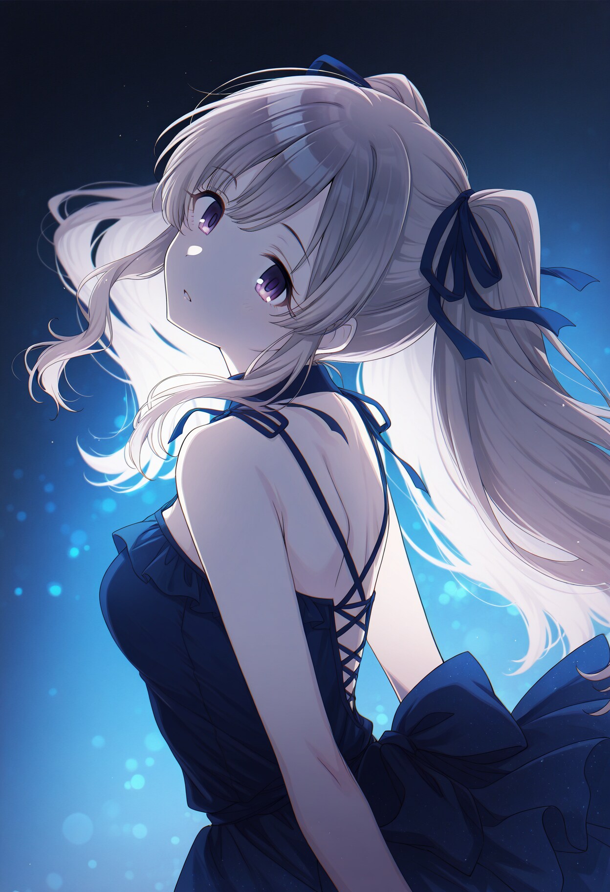 幽谷霧子
