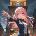 タイムトラベラー再会の時 5枚目