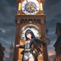 タイムトラベラー再会の時 6枚目
