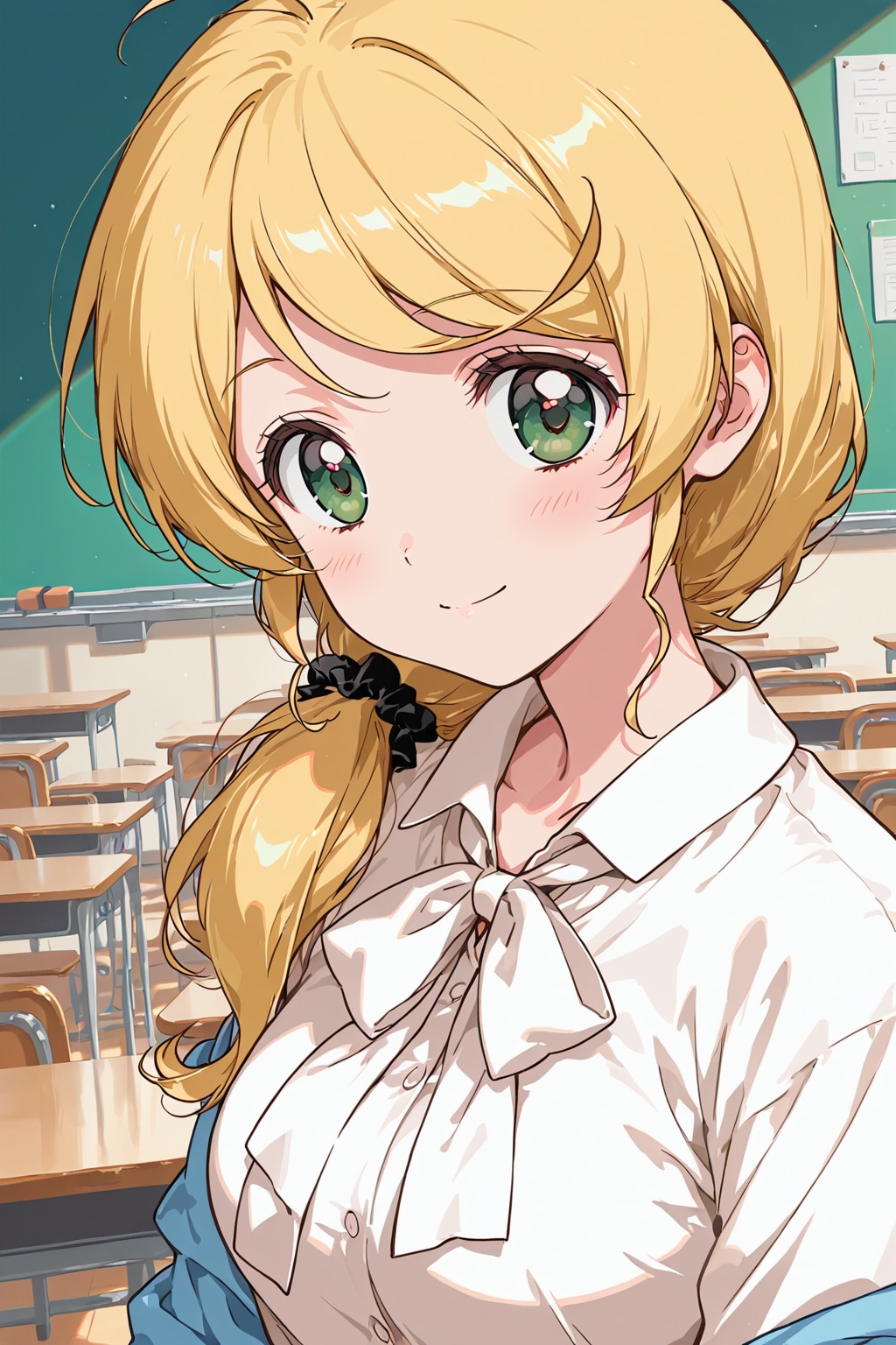 エレンベーカー先生 | の人気AIイラスト・グラビア