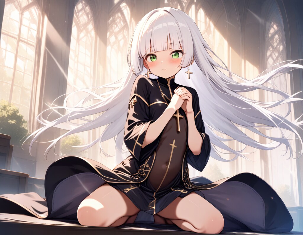 今朝のお祈り 07/07