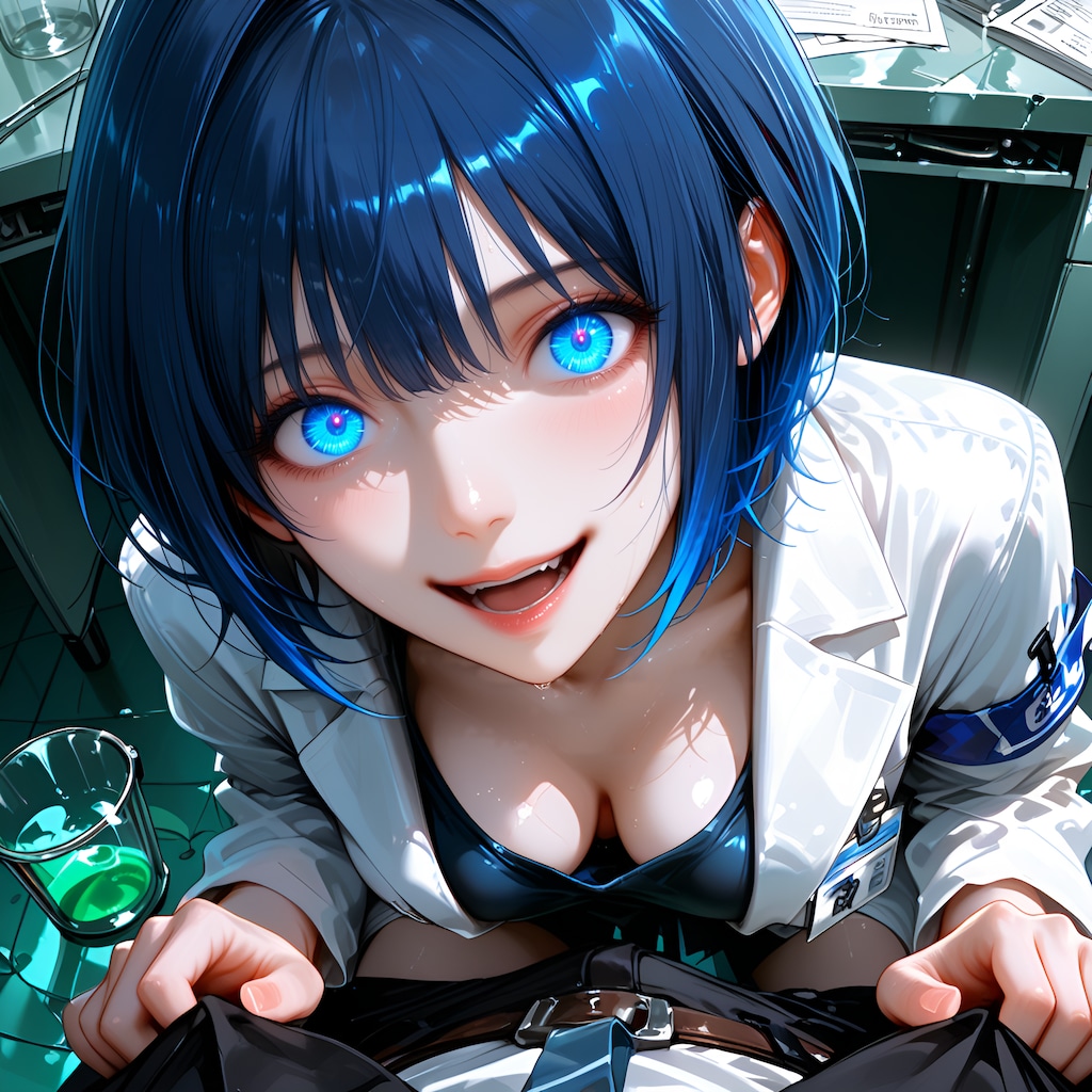 蒼井海（AoiUmi）駄作