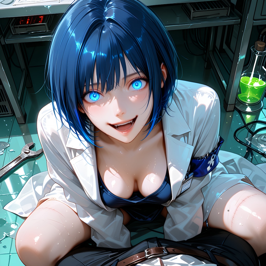 蒼井海（AoiUmi）駄作