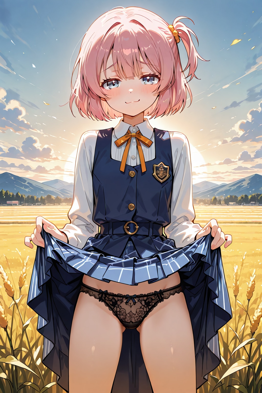 大人パンツよ