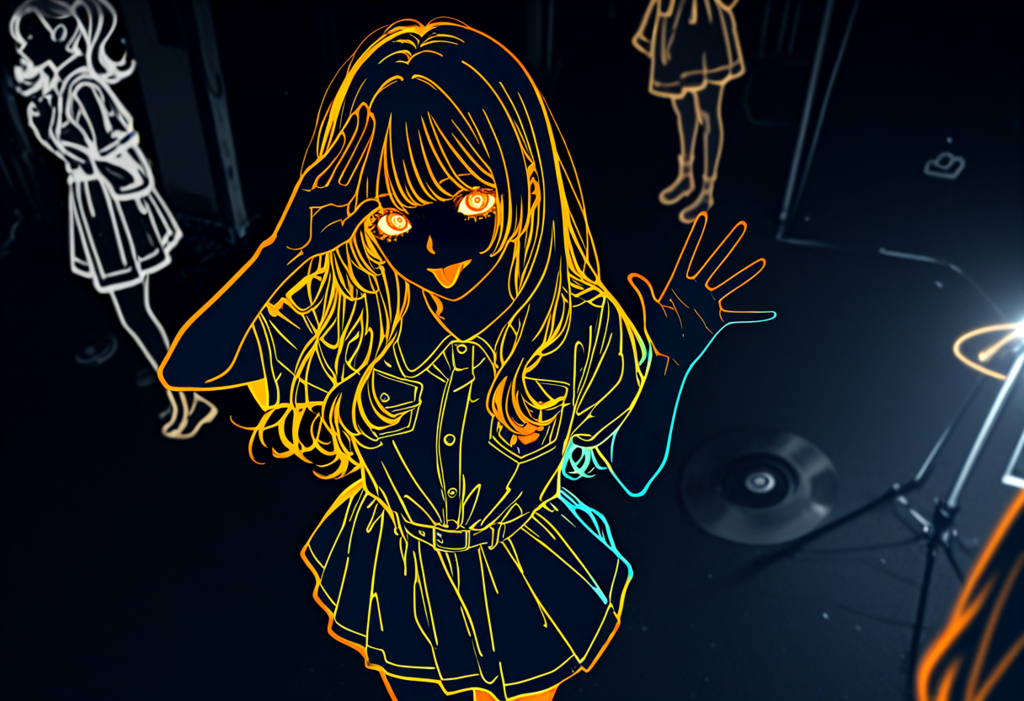 お星さまの引き立て役Bです　全てがあの子のお陰なわけない