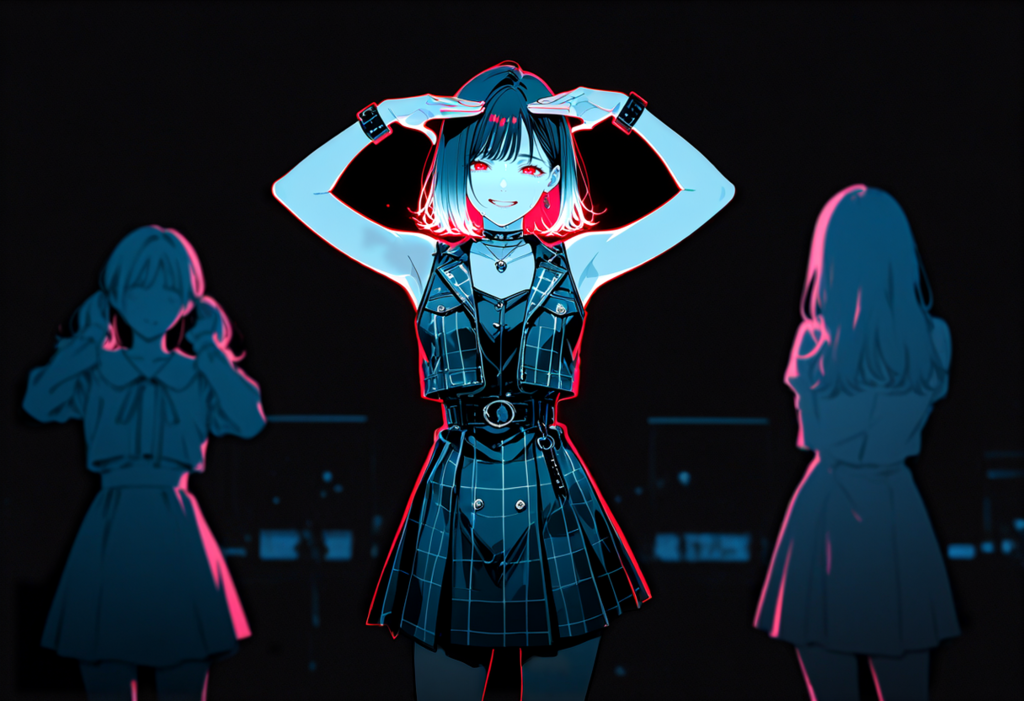 お星さまの引き立て役Bです　全てがあの子のお陰なわけない