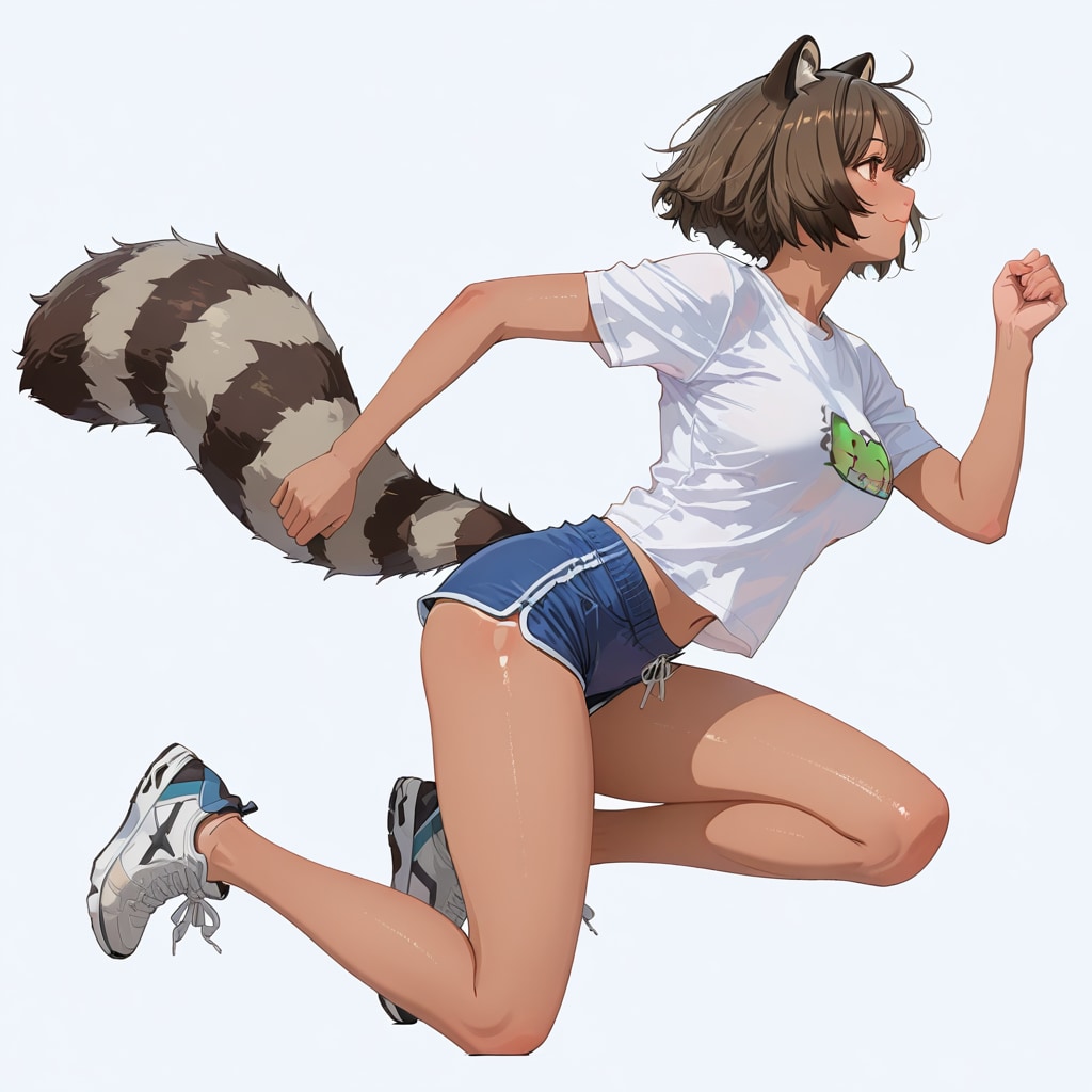 狸