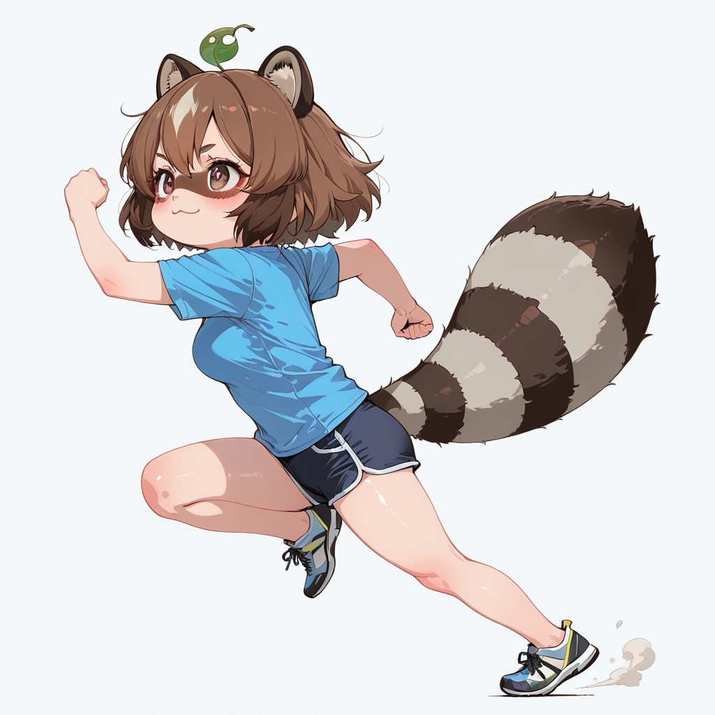 狸