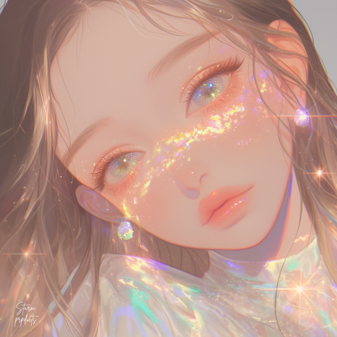 アイコンにどうぞ | の人気AIイラスト・グラビア