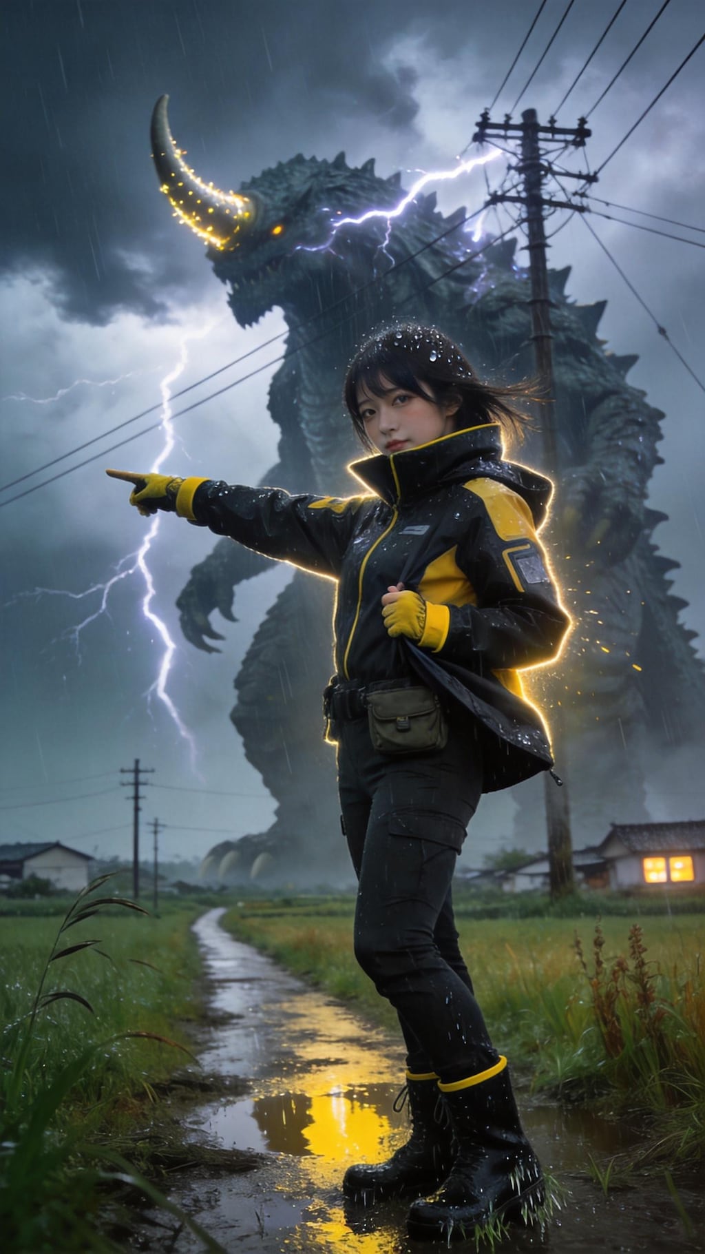 Command in the Storm