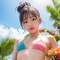 ハワイ51 2枚目