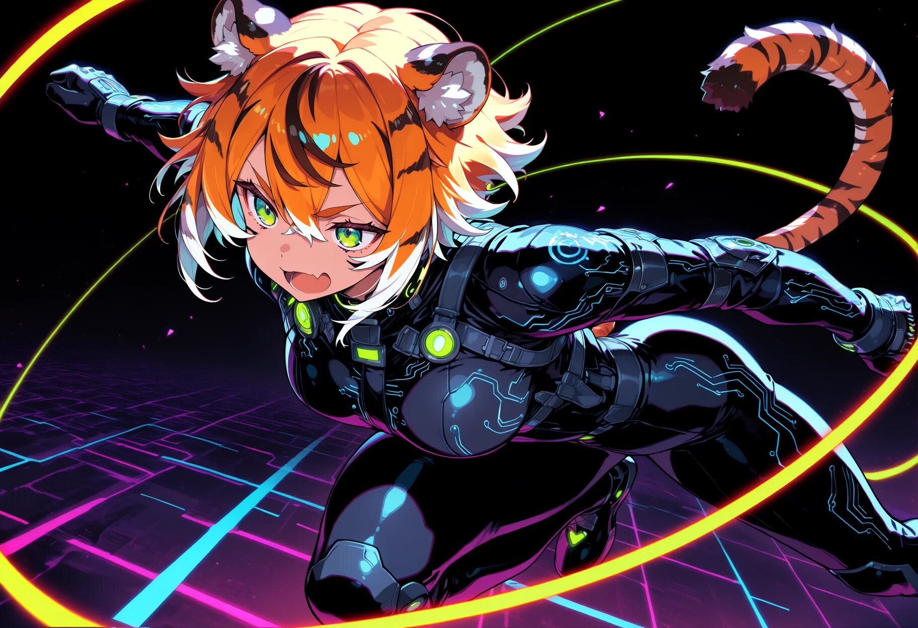 DIVE