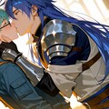 アレックとニコラ 4枚目