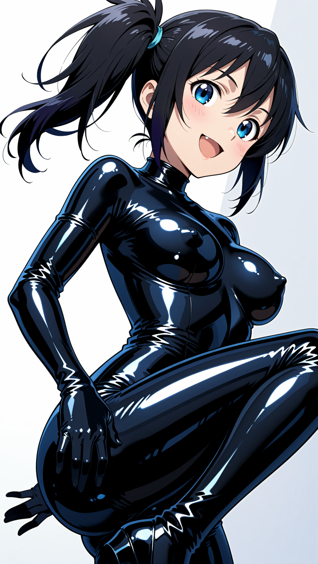 詩織ちゃん