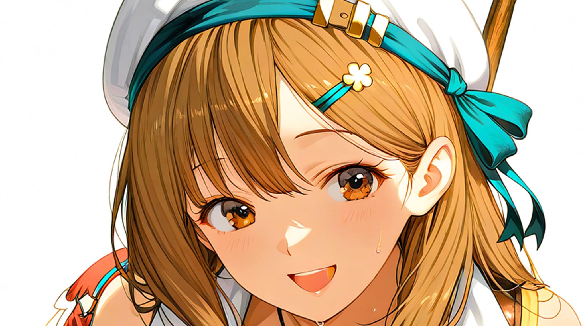 ライザリン・シュタウト【106pic】