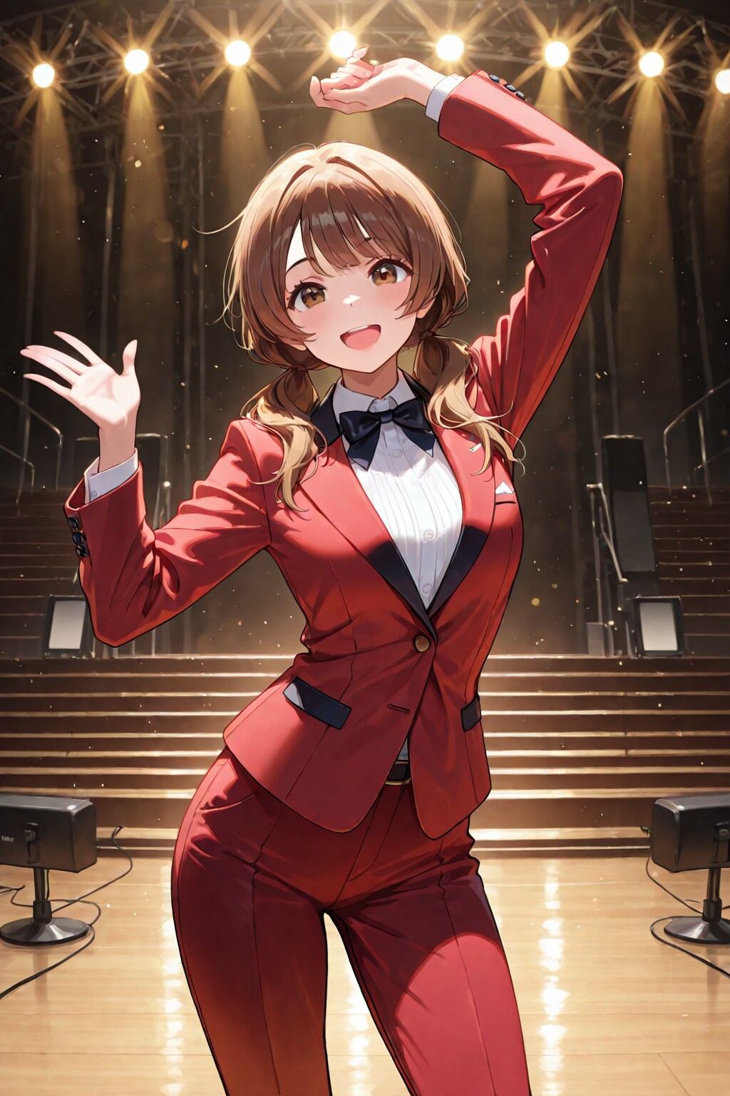 いろんなモデルで絵海ちゃん