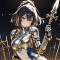 ナイト・オブ・クローム(^q^) 3枚目