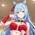 雪白ラミダンX'masグラビア② 6枚目