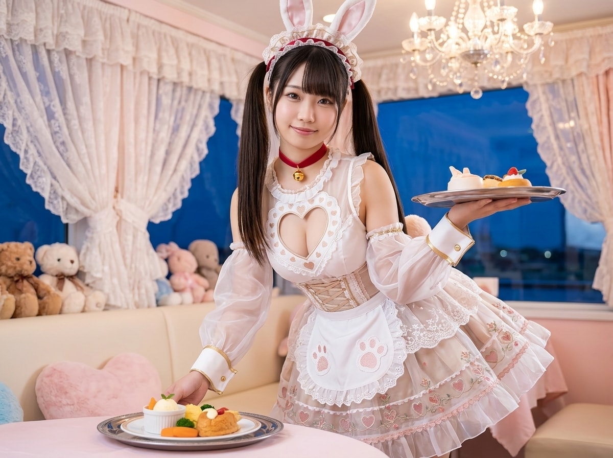 黒ツイぴょん