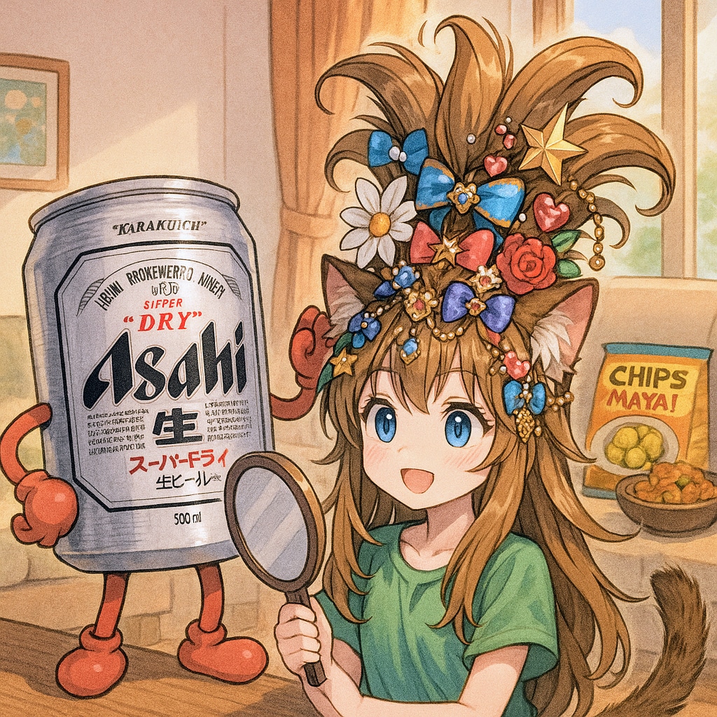 昇天ペガサスMIX盛りな小さな女の子