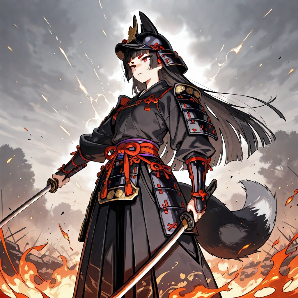 武闘派（黒歴史）