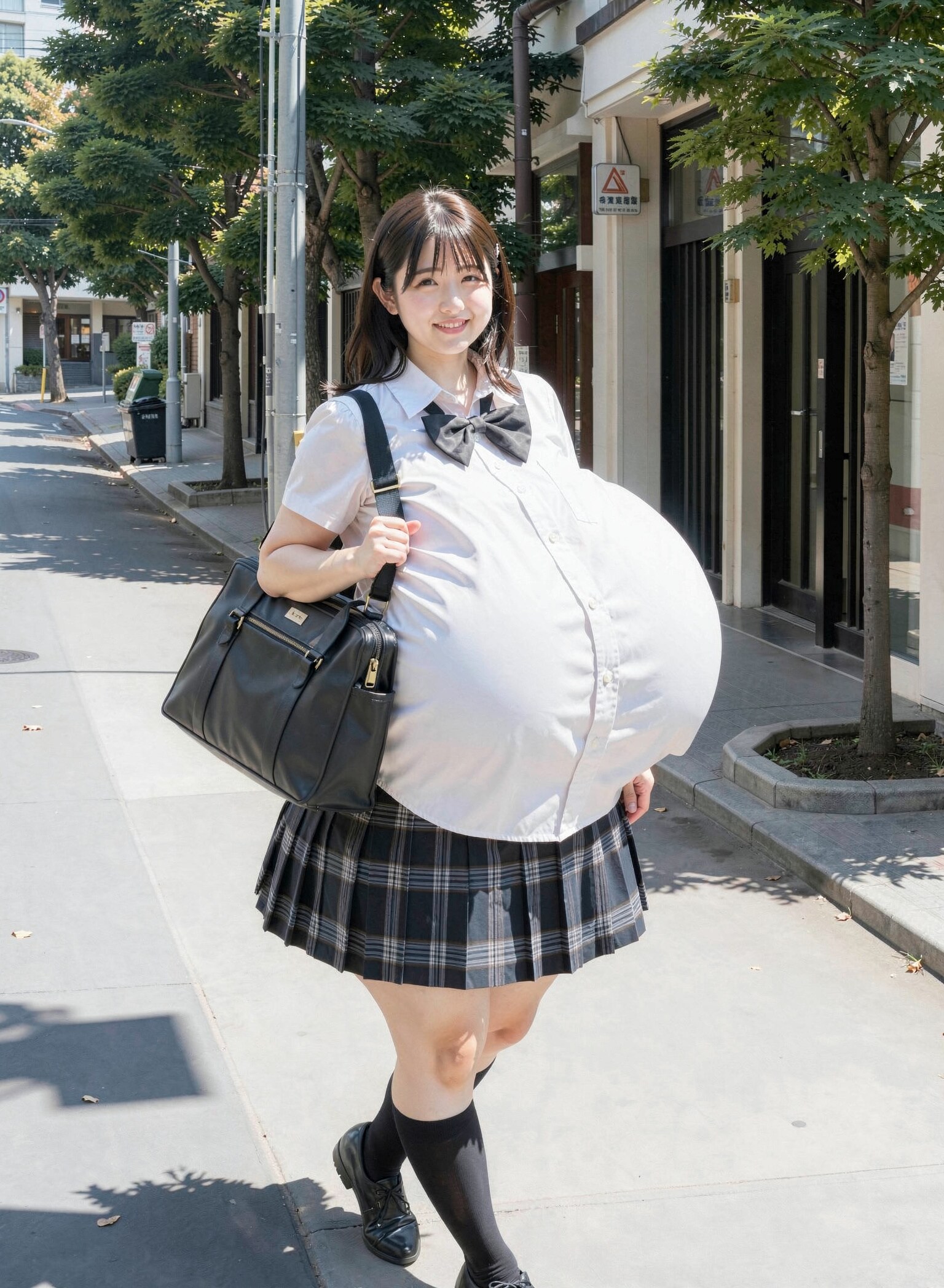 おはようございます、先生。
