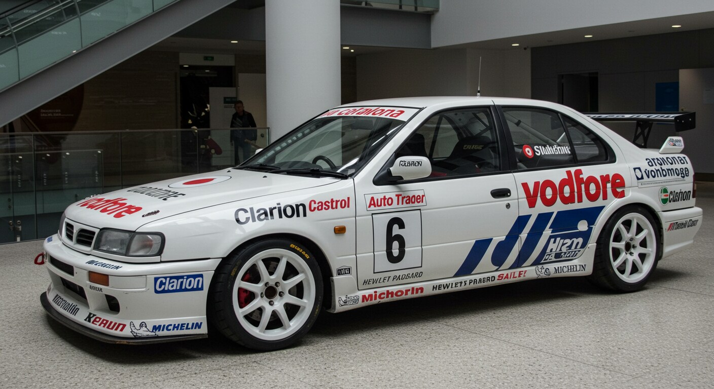 プリメーラレーシングカー | の人気AIイラスト・グラビア