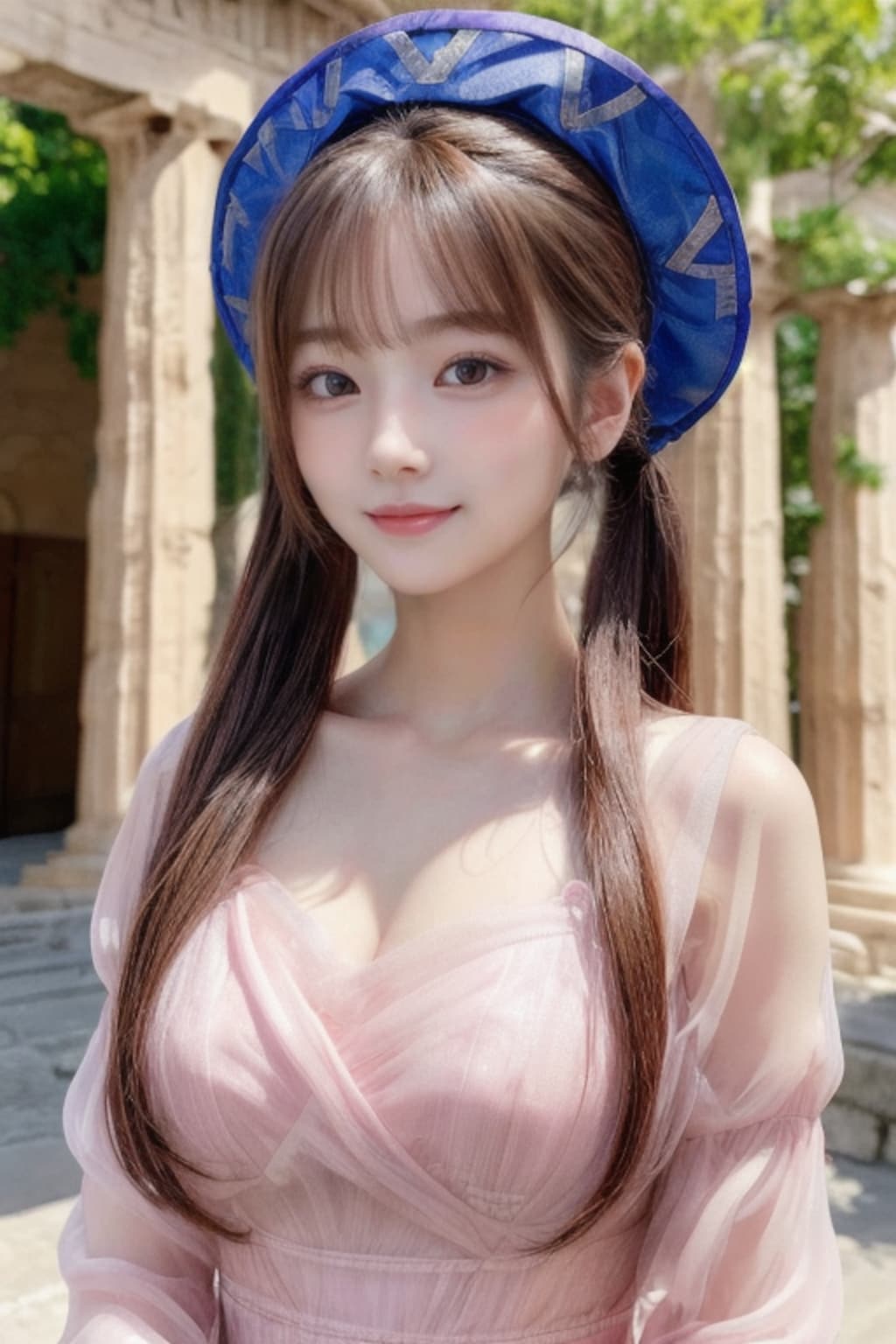 曇りのち晴れで朝一時雨っ娘ちゃん