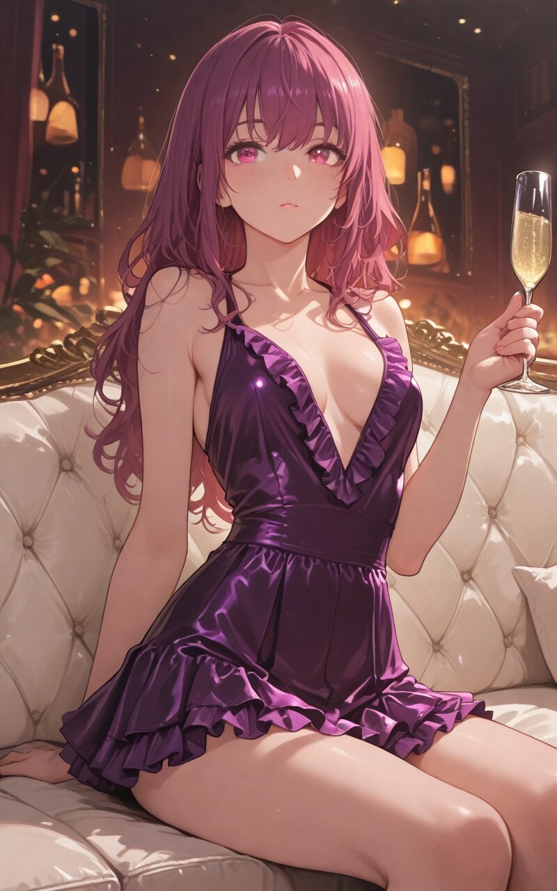 疑似恋愛