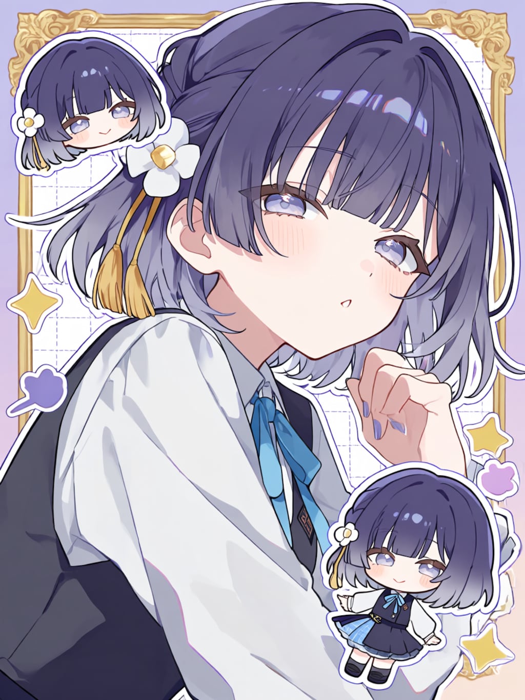 美鈴