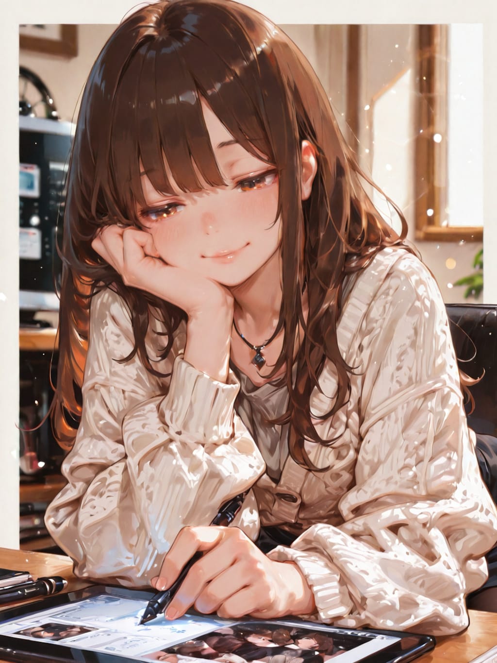 おねーさん
