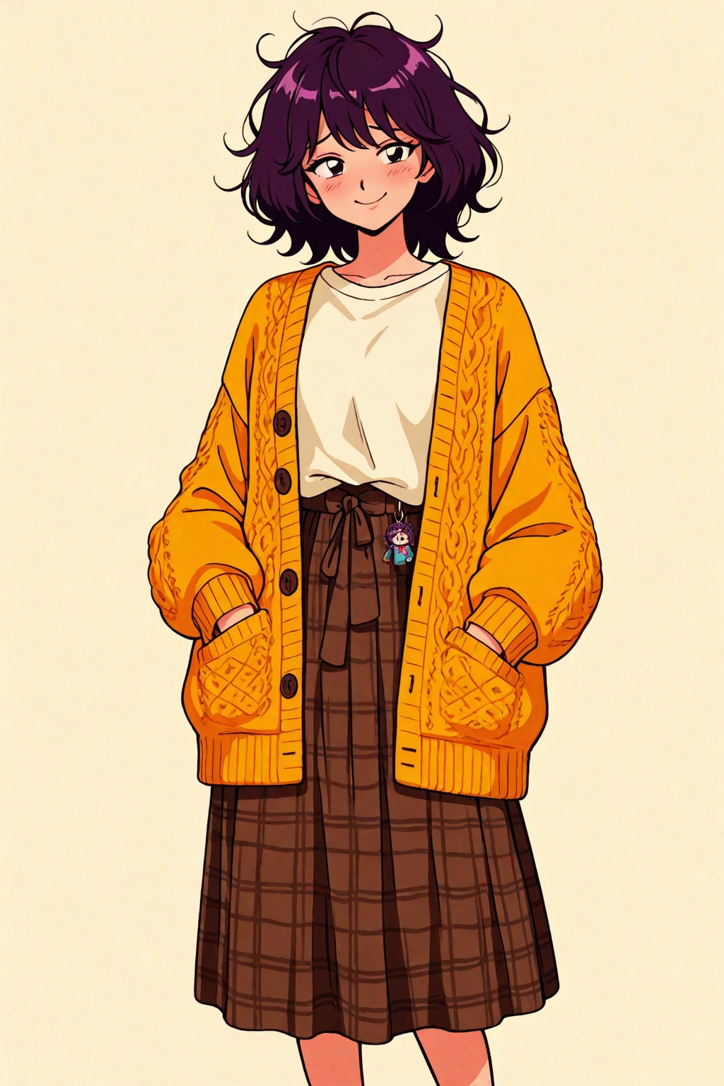 かっこいい?