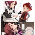 ルーデウスと愉快な仲間たち 3枚目