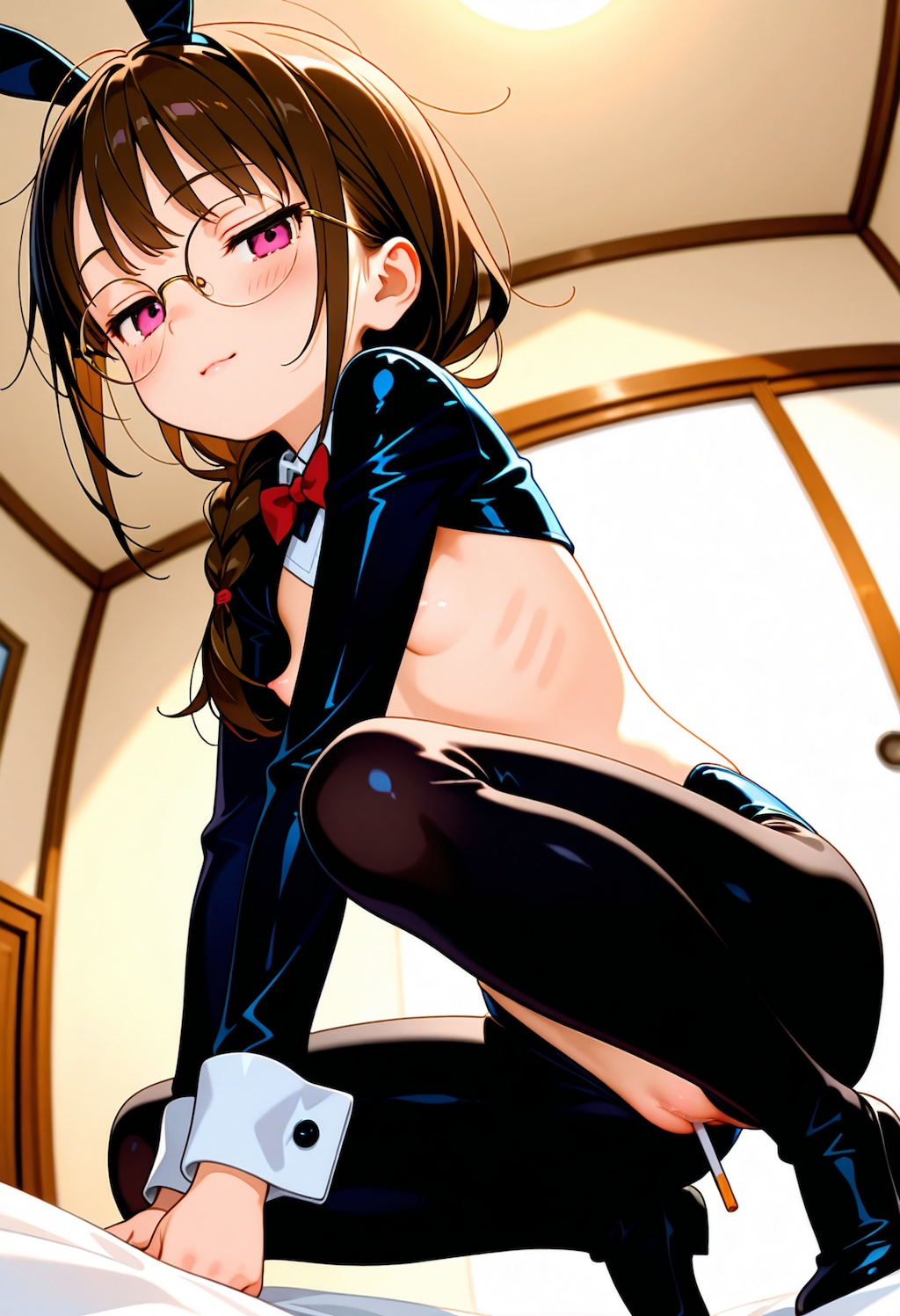 タバコちゃん色々