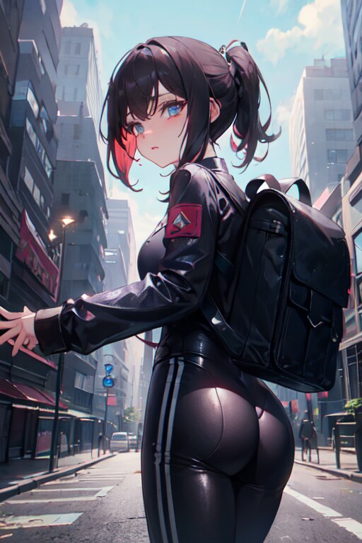 この人の職業何？