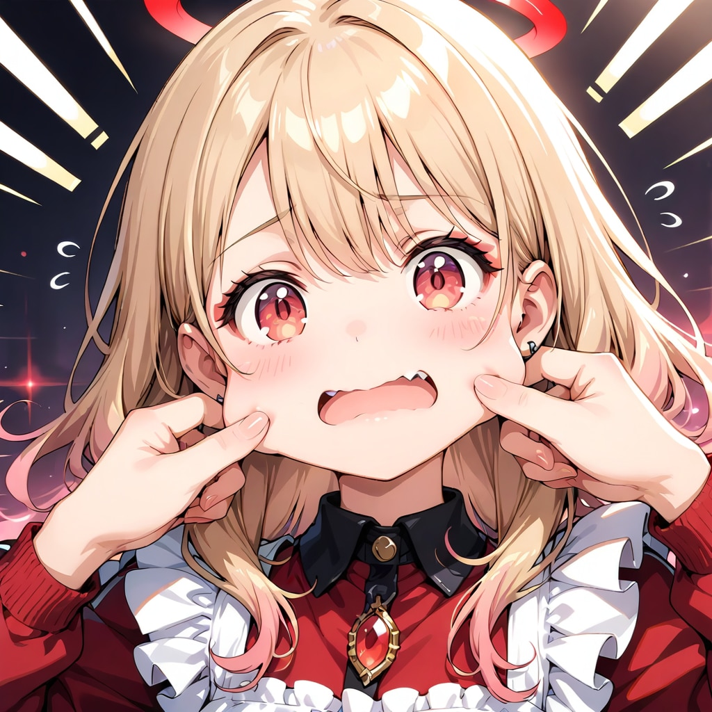 【こまるLinux】にゃにしゅりゅんでしゅきゃ | の人気AIイラスト・グラビア